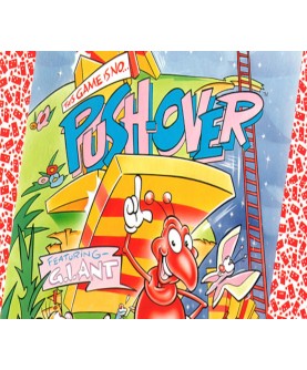 Pushover Steam Key GLOBAL